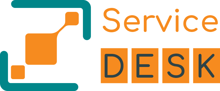 GALL Service Desk Logo